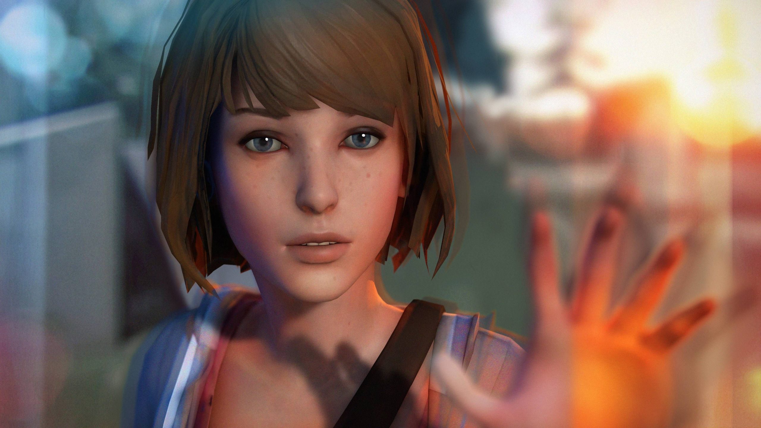 Life is Strange sur Nintendo Switch ?