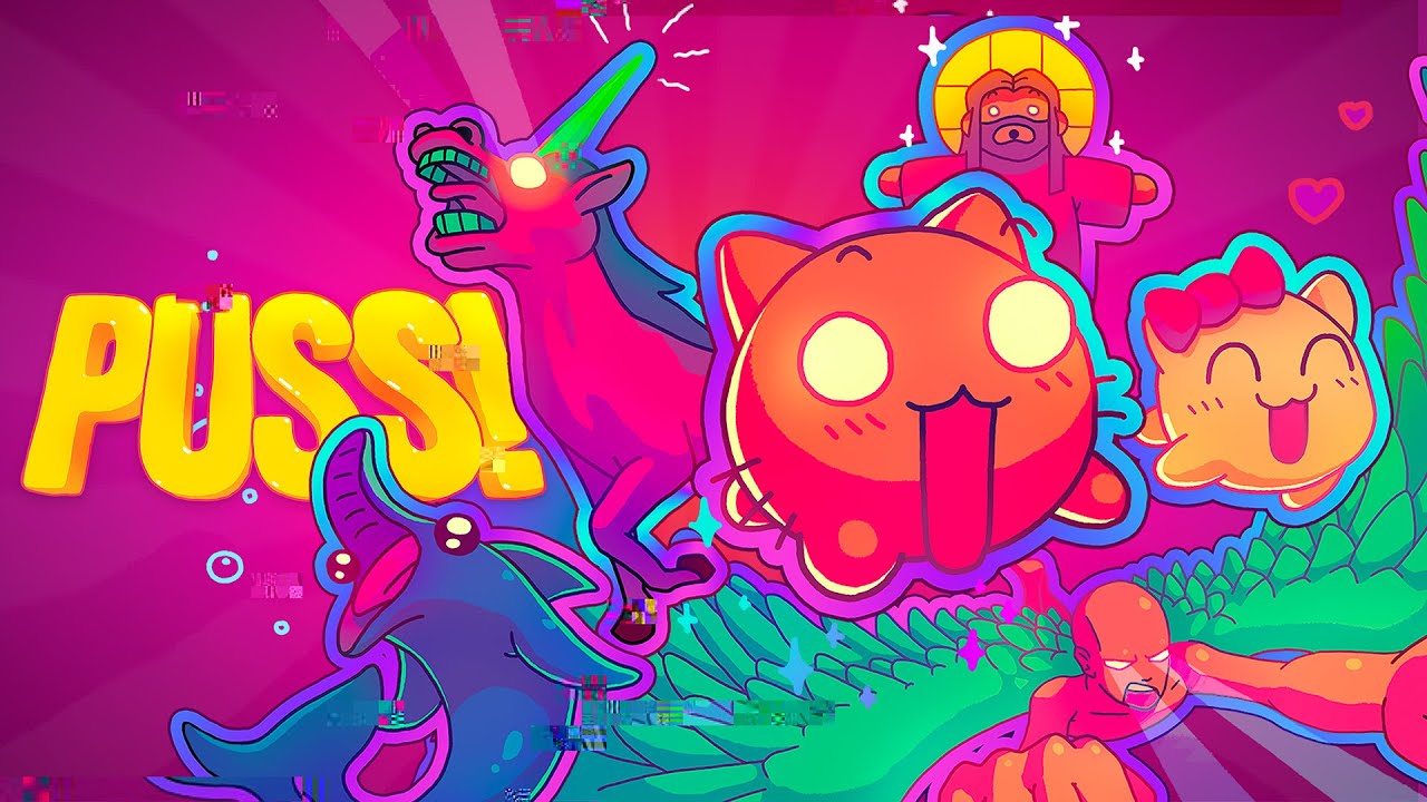 Cinq nouveaux jeux annoncés sur Nintendo Switch