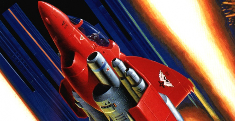 PixelHeart annonce une version physique pour Andro Dunos II sur Nintendo Switch … et 3DS !