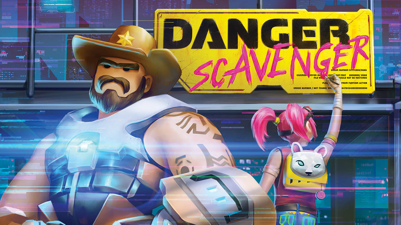 11 nouveaux jeux annoncés sur Nintendo Switch