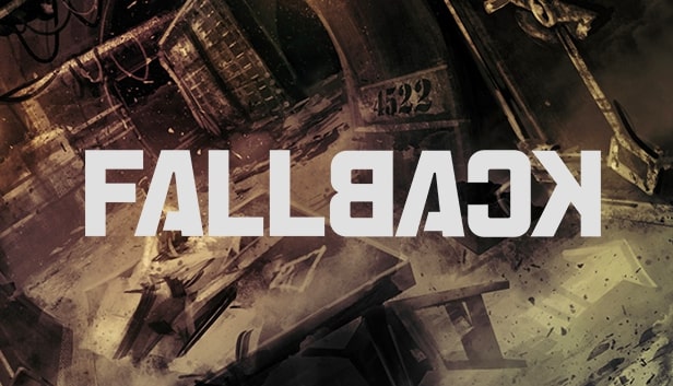 Fallback annonce sa future sortie sur Nintendo Switch !