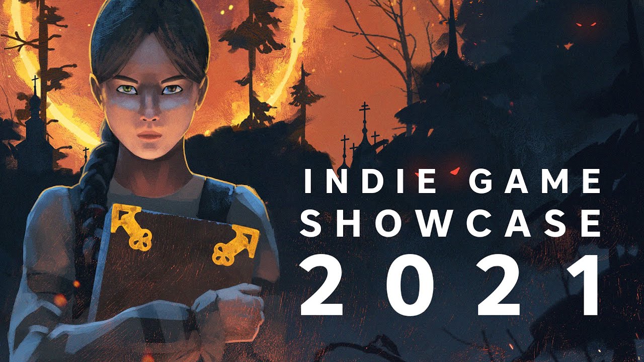 Les annonces Nintendo Switch du Hypetrain Digital Indie Game Showcase 2021