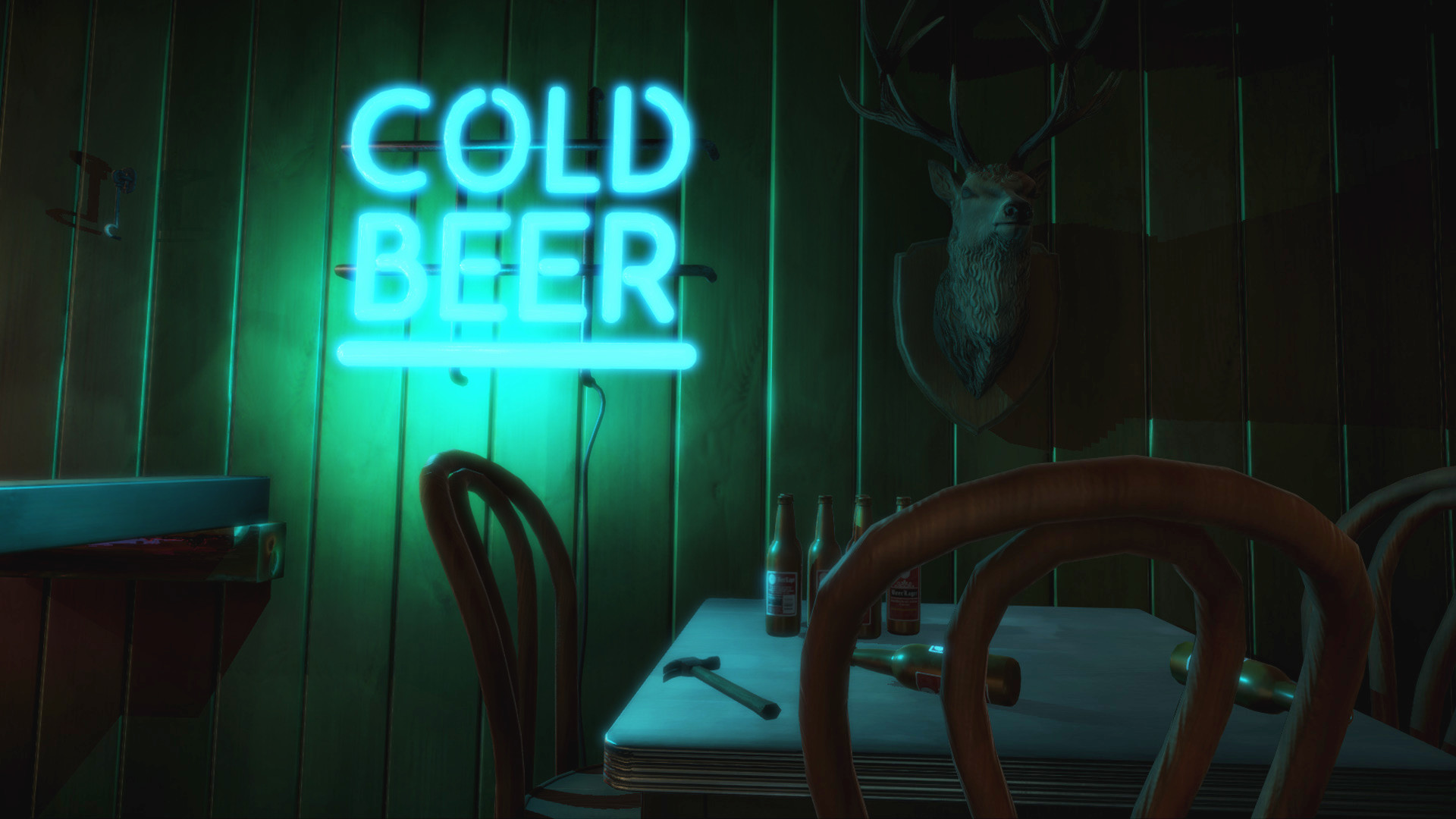 Murder Mystery Machine rejoint le label Microids Indie et prépare sa sortie sur Nintendo Switch