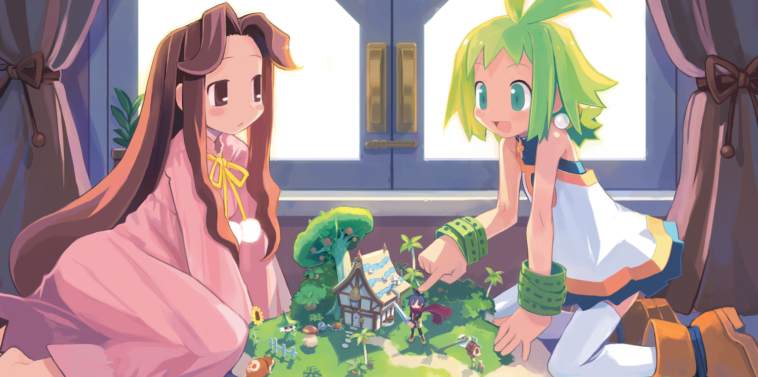 Prinny Presents NIS Classics Volume 1