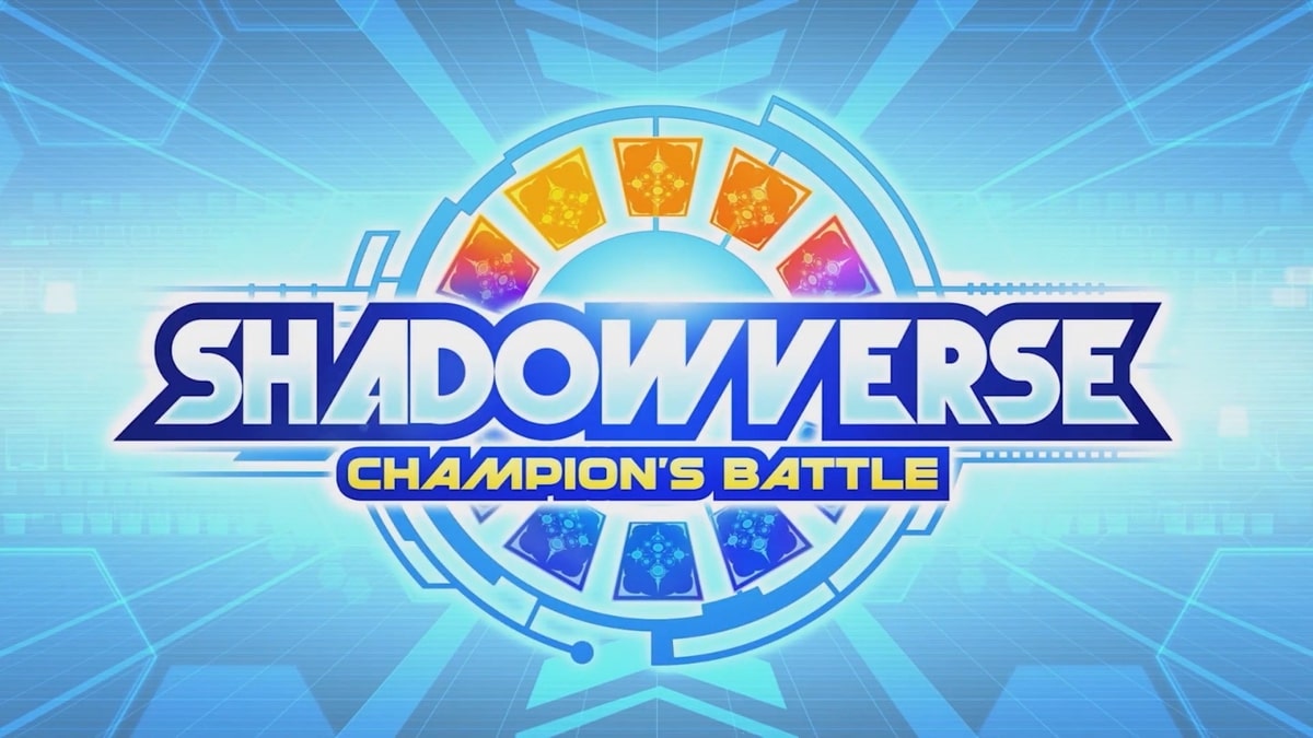 Shadowverse: Champion’s Battle vous fera jouer aux cartes dès cet été !