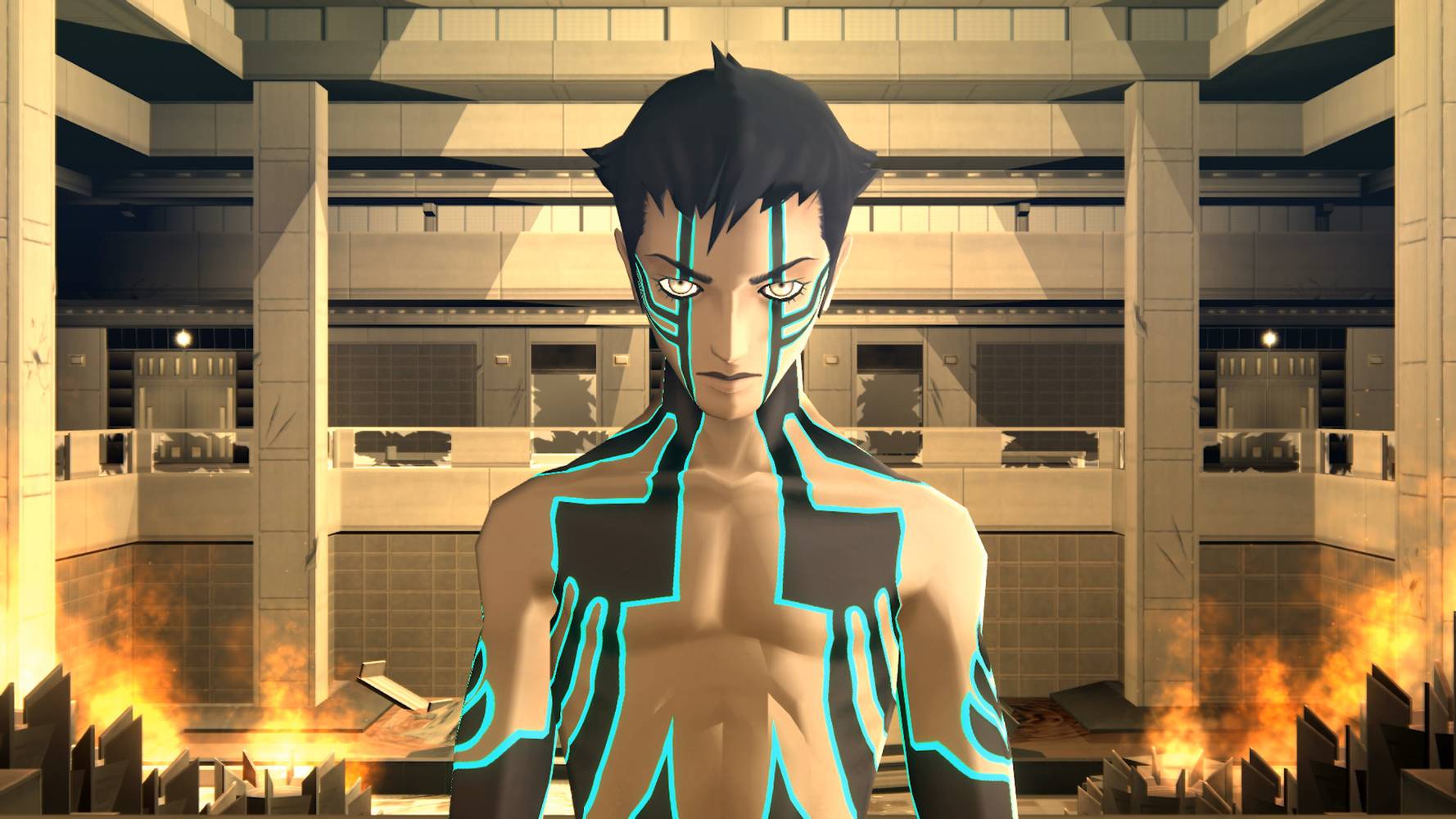 Une édition deluxe pour Shin Megami Tensei III : Nocturne HD Remaster