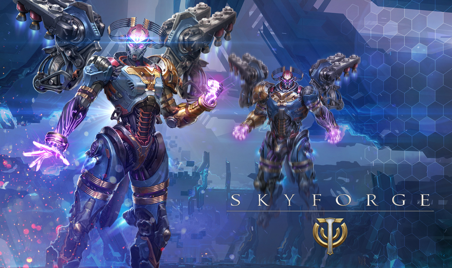 Skyforge : Shadow of Aelion arrive sur Nintendo Switch le 13 avril