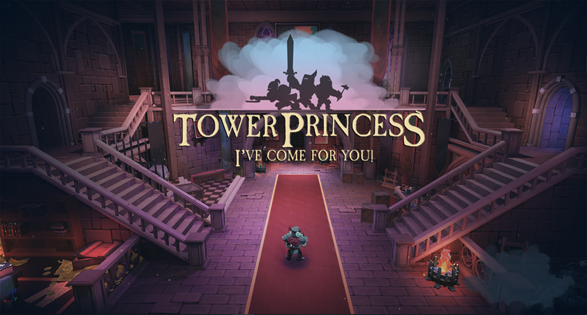 7 nouveaux jeux annoncés sur Nintendo Switch aujourd’hui