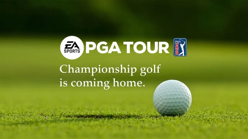 EA de retour sur le Green avec le PGA Tour ?