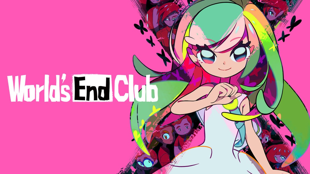 Un nouveau trailer pour World’s End Club sur Nintendo Switch