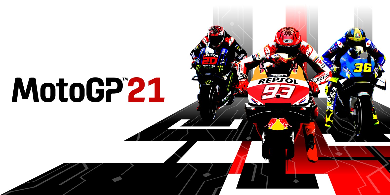 MotoGP 21