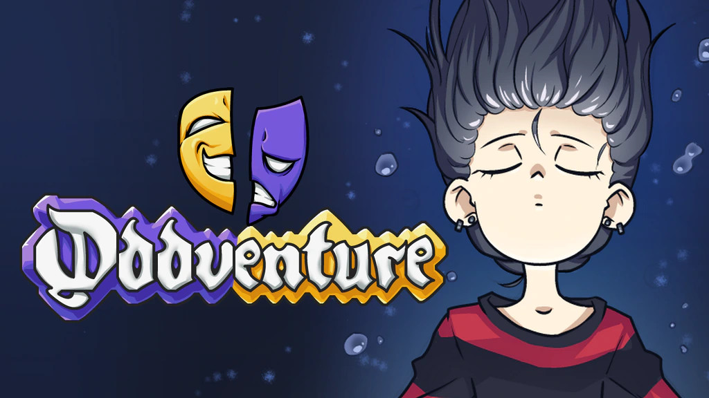 Vivez une Oddventure sur Switch en 2022