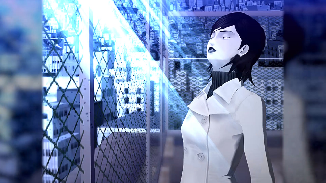 Shin Megami Tensei III : Nocturne HD Remaster