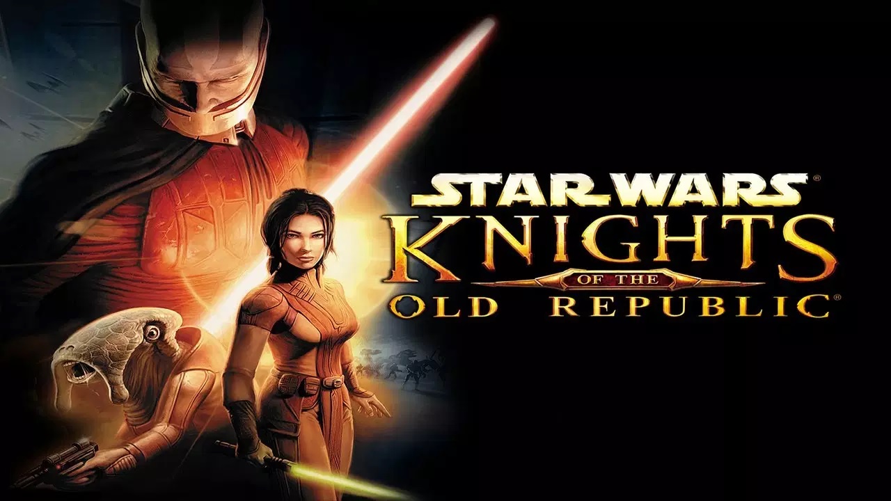 Un remake de Star Wars : Knights of the Old Republic en préparation sur Nintendo Switch ?