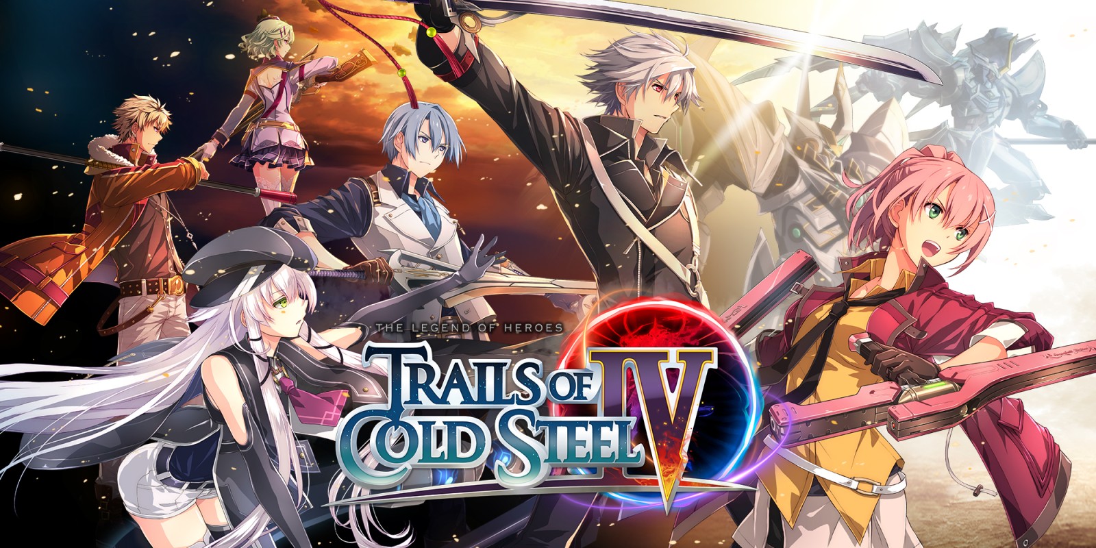 The Legend of Heroes: Trails of Cold Steel IV (Nintendo Switch) – Le test