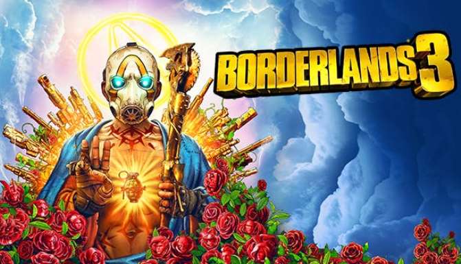 Borderlands 3 en route pour une sortie sur Nintendo Switch ?