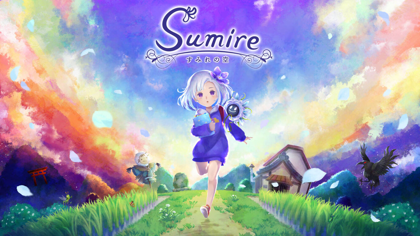 Sumire trouve sa date japonaise sur Switch