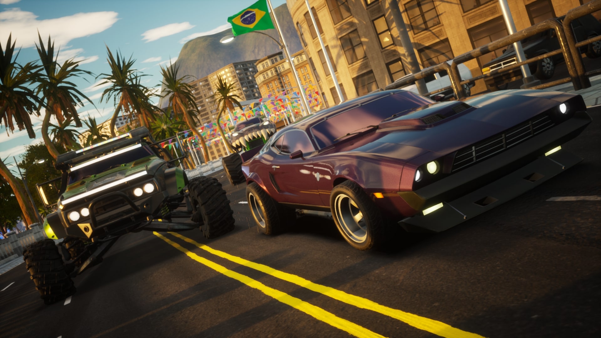Fast & Furious: Spy Racers Rise annoncé sur Nintendo Switch