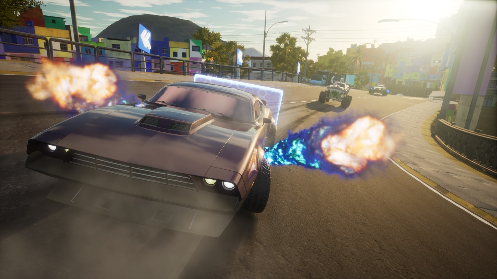 Fast & Furious: Spy Racers Rise annoncé sur Nintendo Switch