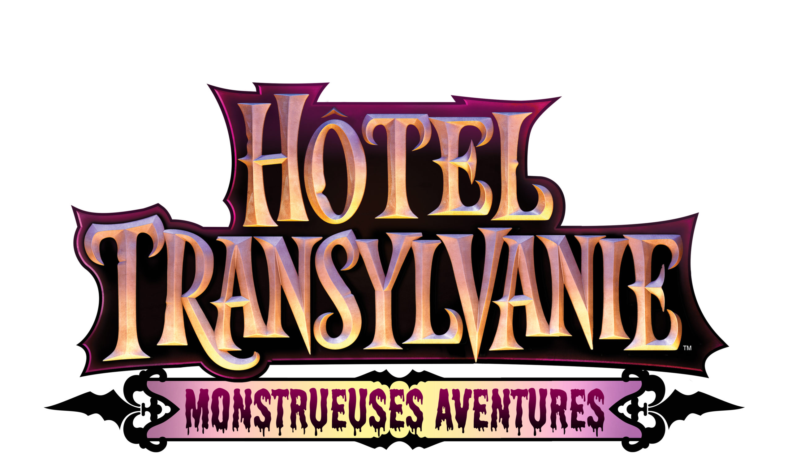 Hotel Transylvania: Monstrueuses Aventures annoncé sur ...