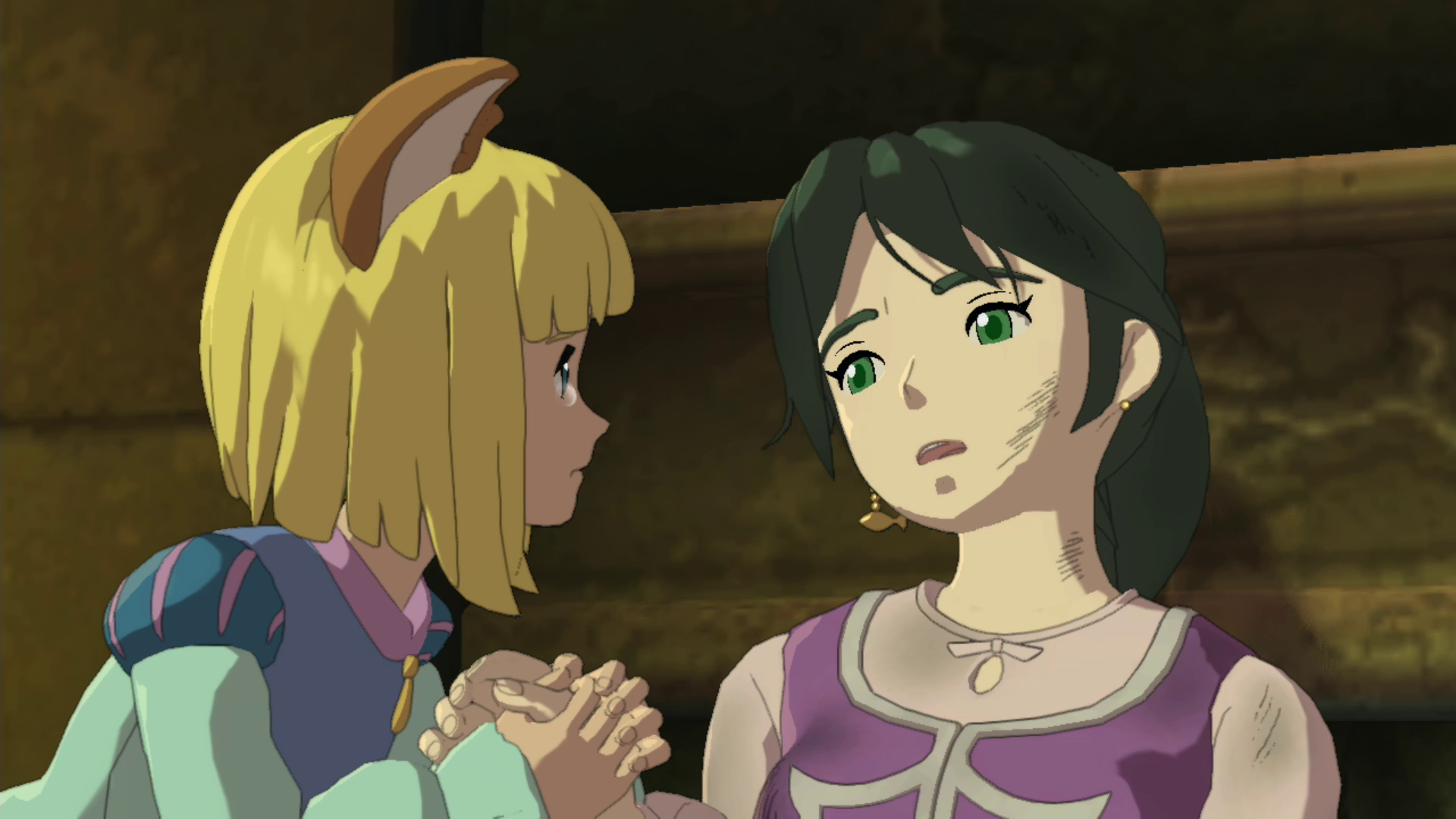 Ni no Kuni II : L’avènement d’un nouveau royaume