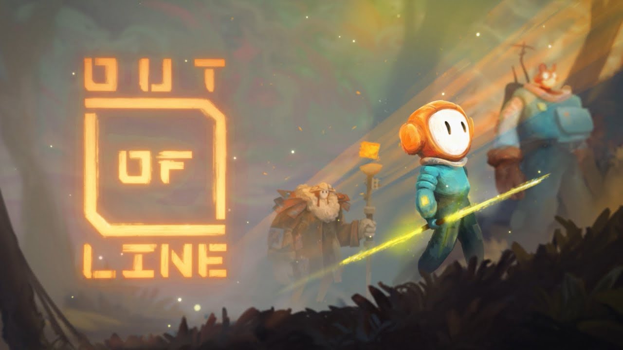 Out of Line arrive le 23 juin sur Nintendo Switch