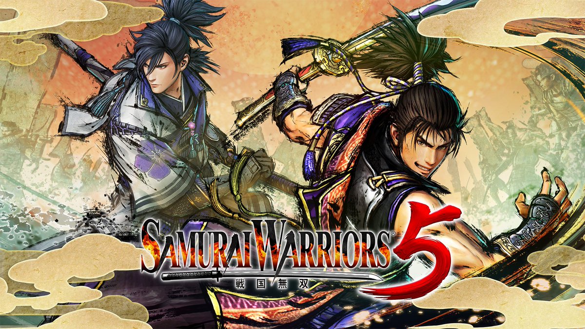 Samurai Warriors 5 (Nintendo Switch) sera bien en Français