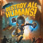 Destroy All Humans! Remake – Nintendo Switch 2 édition