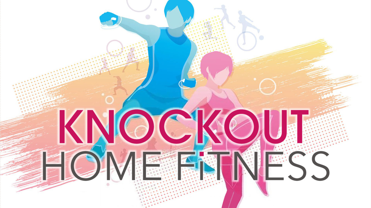 Knockout Home Fitness
