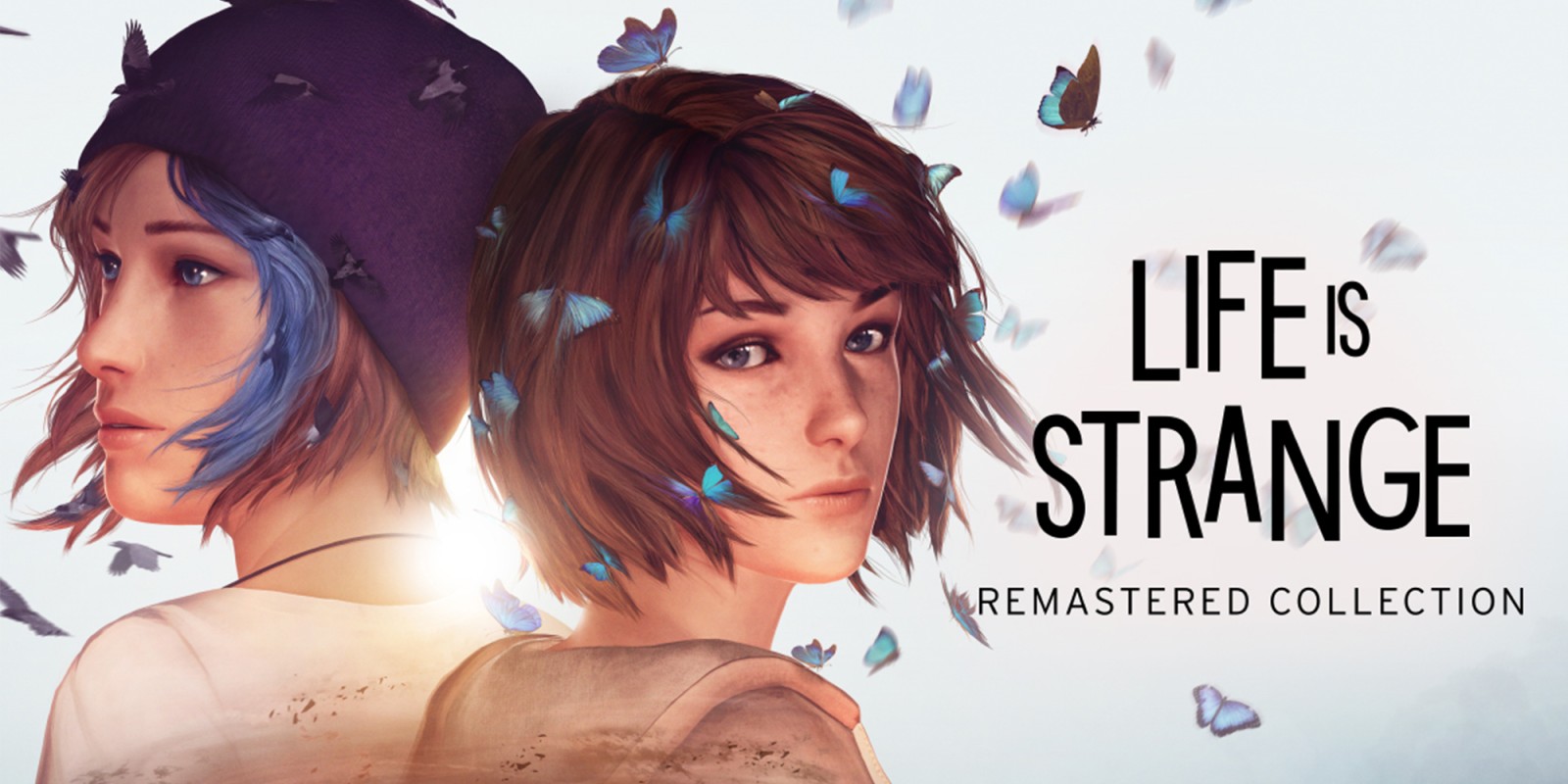 Life is Strange Remastered