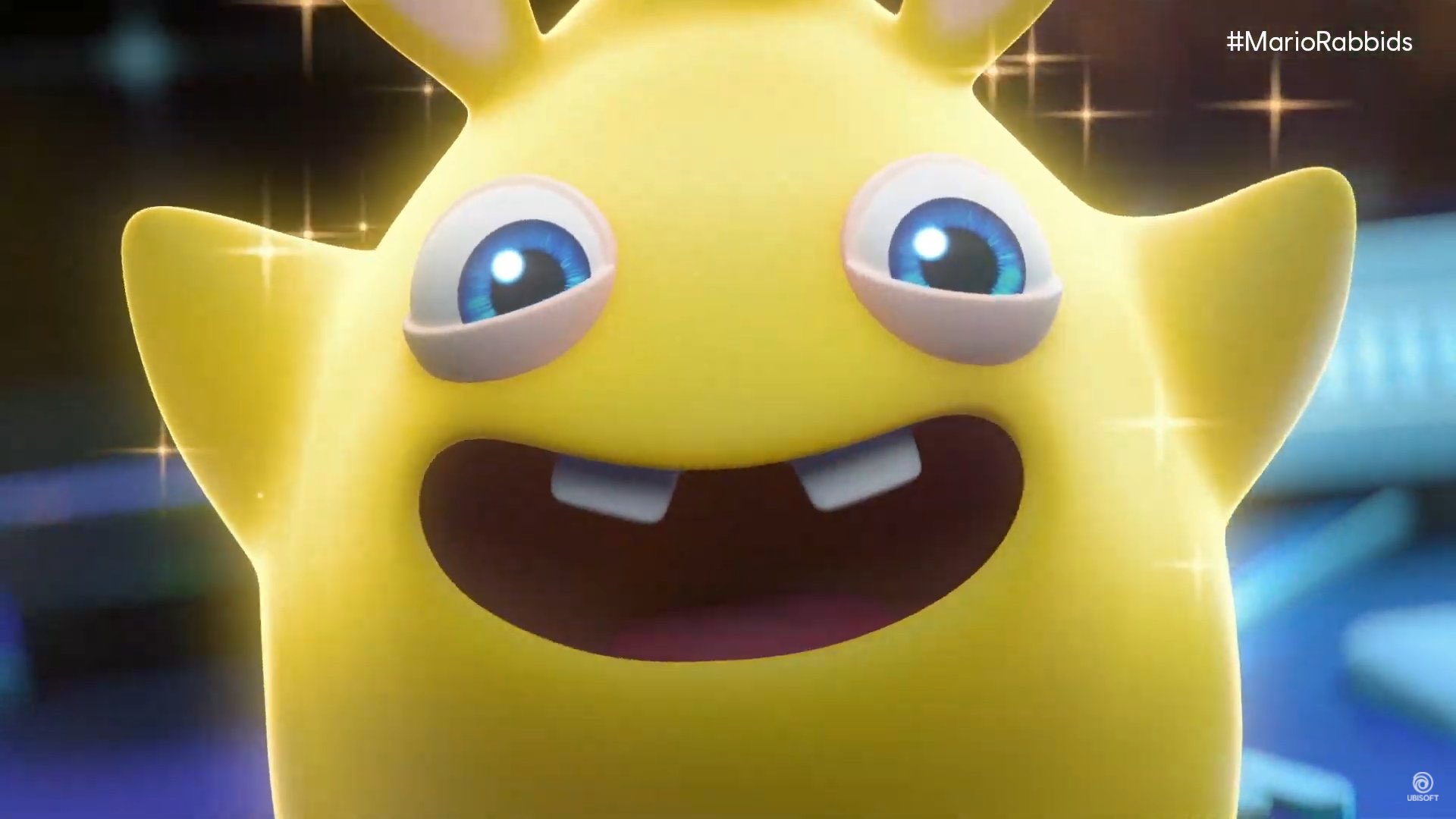 Mario + Rabbids Sparks of Hope