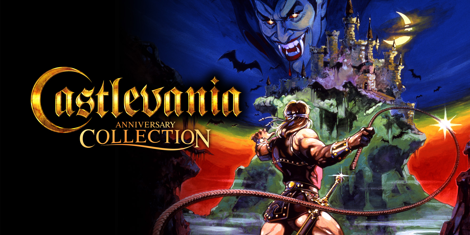 Bientôt le retour des versions Game Boy Advance de Castlevania ?