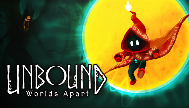 Unbound: Worlds Apart ouvre les portails de sa destinée dès le 28 juillet 2021 sur Nintendo Switch