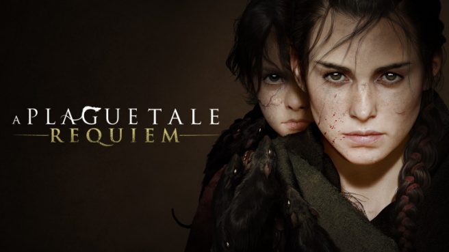A Plague Tale: Requiem également sur Nintendo Switch en Cloud pour 2022