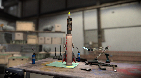 Next Space Rebels se propulsera également sur Nintendo Switch cette année