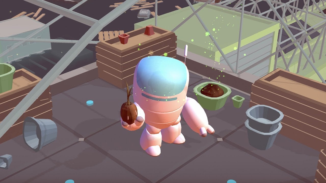 6 nouveaux jeux en plus annoncés sur Nintendo Switch