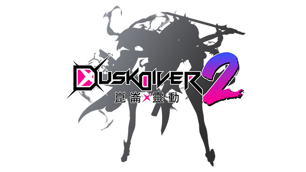 Un trailer pour Dusk Diver 2 annoncé sur Nintendo Switch