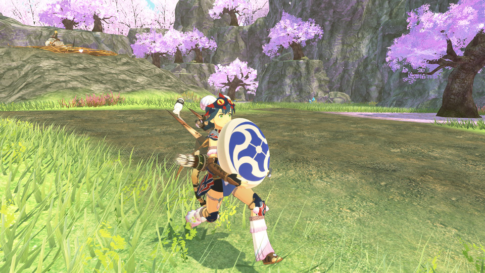 Patchnote de la version 1.1.0 de Monster Hunter Stories 2: Wings of Ruin