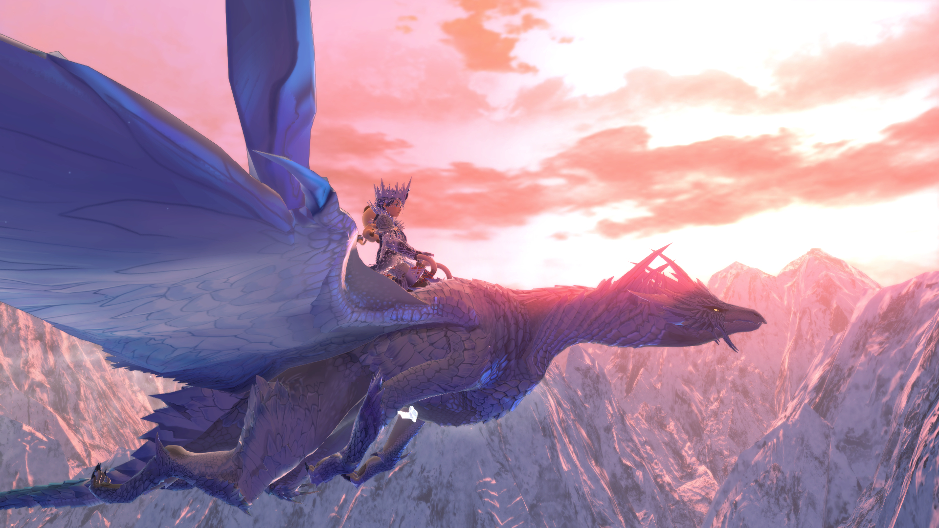 Monster Hunter Stories 2 : Wings Of Ruin