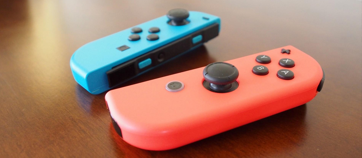 La solution ultime au Joycon Drift a été trouvée !