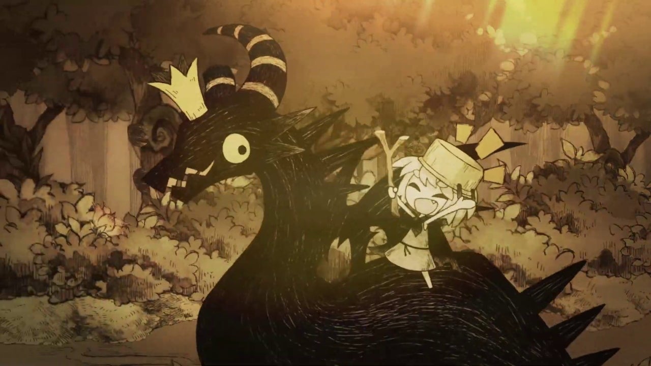 NIS America annonce The Cruel King and the Great Hero