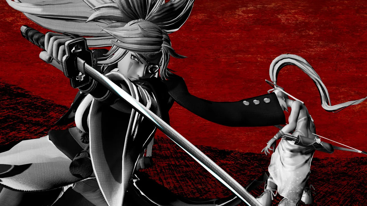 Baiken débarque dans Samurai Shodown le 19 août !