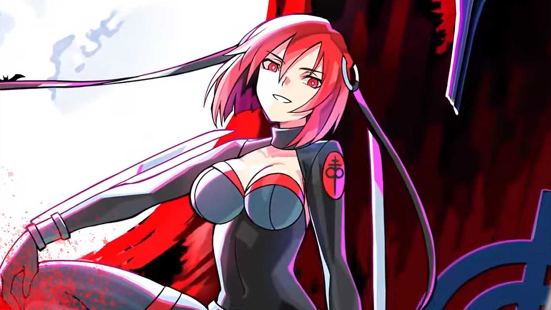 BloodRayne nous montre un peu plus de sang frais…