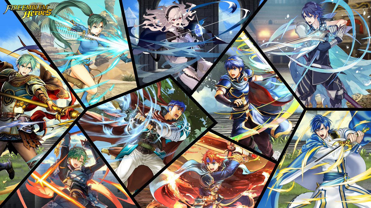 L’événement « Fêtez l’été avec Feh » a commencé !