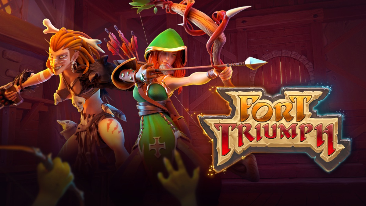 Fort Triumph, un Tactical RPG au tour par tour, est disponible sur Nintendo Switch