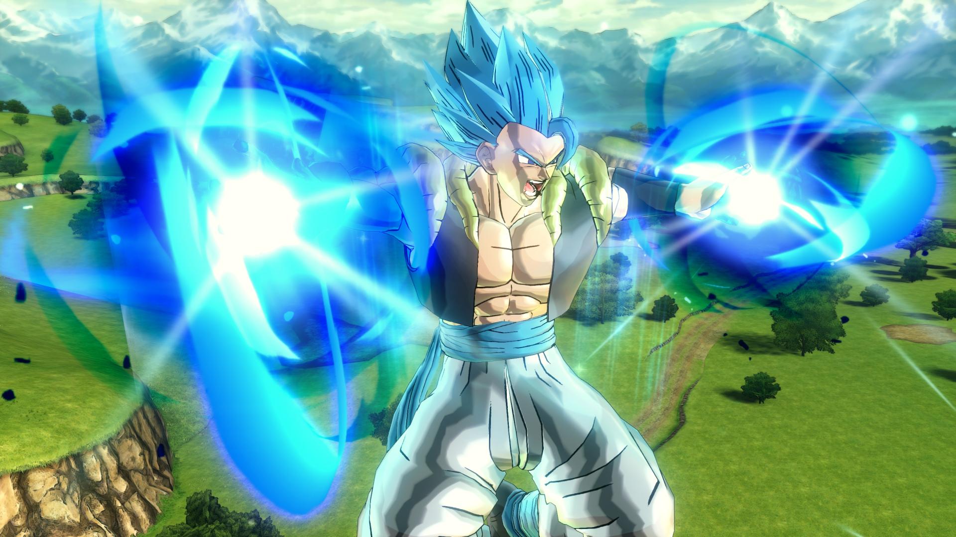 Le nouveau perso de Dragon Ball XenoVerse 2 révélé… et c’est bien celui que vous pensiez !