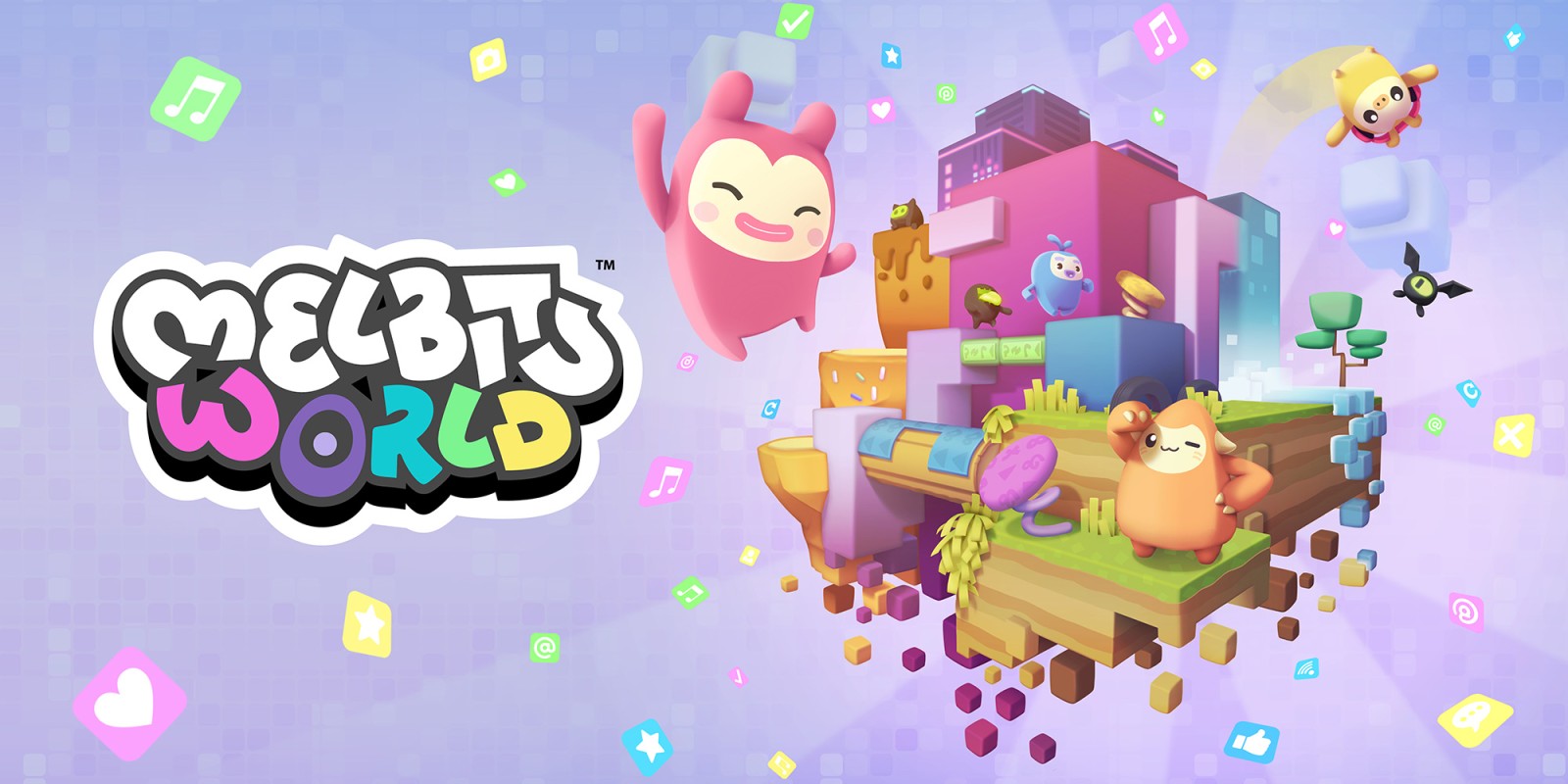 Melbits World (Nintendo Switch) – Le test