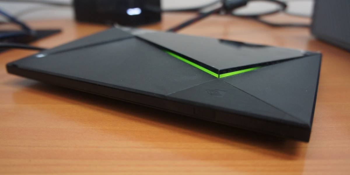 La NVIDIA Shield et les jeux Wii se retirent du marché chinois