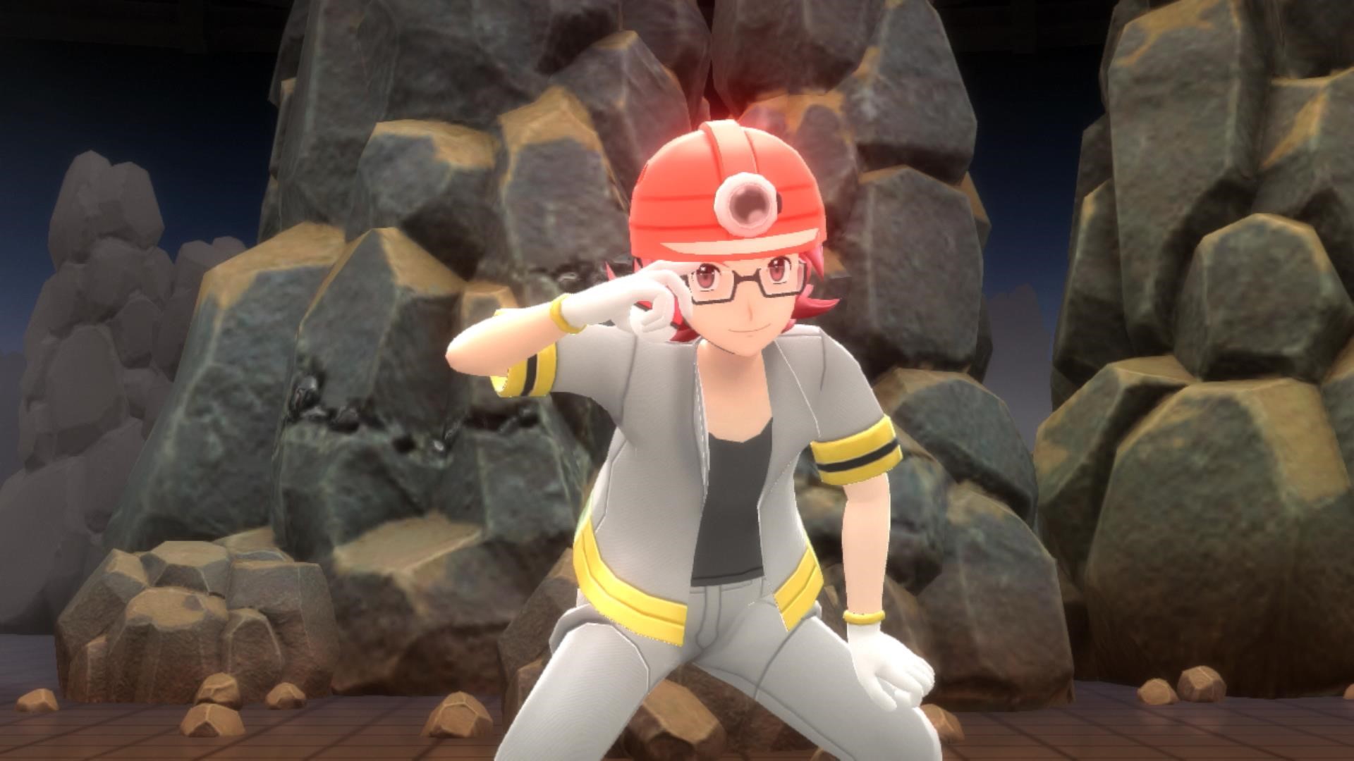 Pokémon Diamant Étincelant et Perle Scintillante