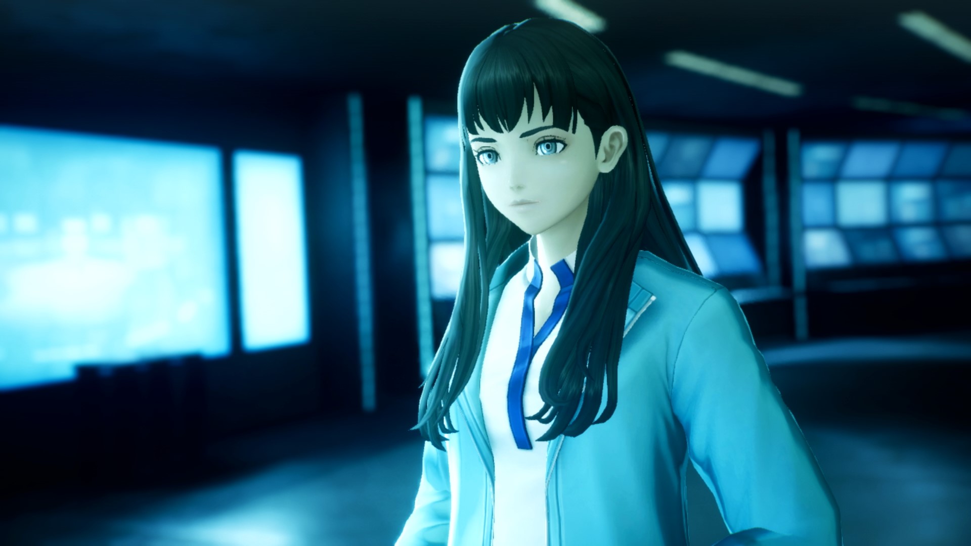 Le plein d’images pour Shin Megami Tensei V